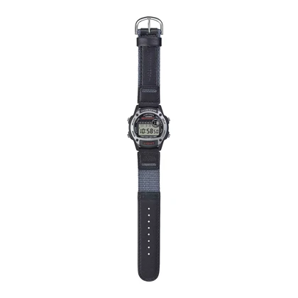 ساعت مچی مردانه کاسیو CASIO W-220HF-8AV