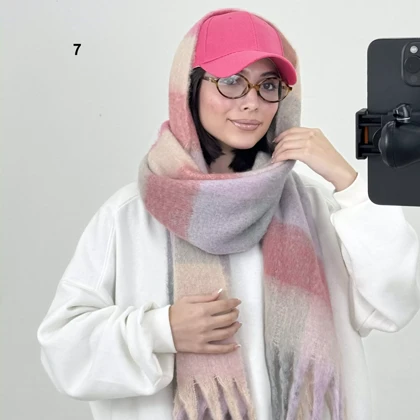 بیگ اسکارف 1007839