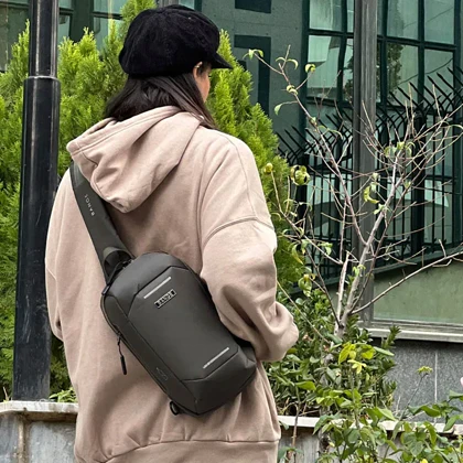 کیف بادی بگ بنج مدل BANGE - BG03