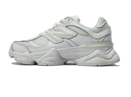 کفش روزمره نیوبالانس 9060 سفید