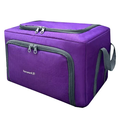 نظم دهنده سفری و کمد فوروارد FORWARD - FCLT4441 ROOMINESS PLACE