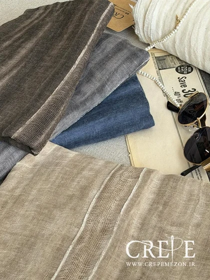 شال zara