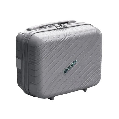 چمدان سایز آرایشی وارداتی مندوزا مدل MENDOZA - MDZ836 XSMALL