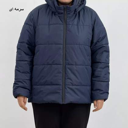 کاپشن مردانه 1007397