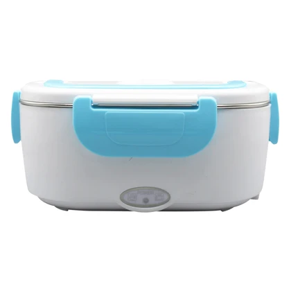 ظرف غذا برقی لانچ باکس فندکی مدل JC5005 ظرفیت 1.05 لیتر