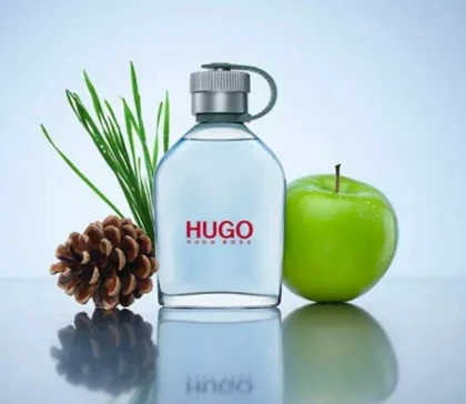 هوگو باس من Hugo Boss Hugo Man