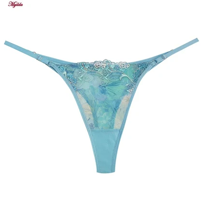 ست شورت و سوتین زنانه فنردار آبی روشن پدلی کد 5115-P202