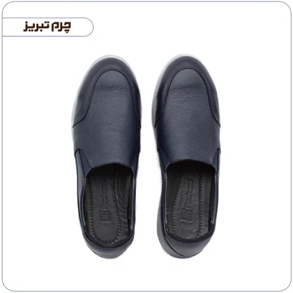 کفش راحتی زنانه چرم مدل N1463