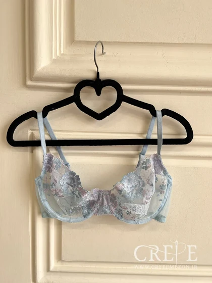 ست توری طرح پری دریایی