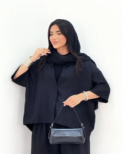 شومیز روژین(101)کد:5607
