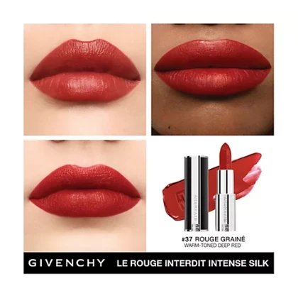 پک رژ لب جیونچی Givenchy