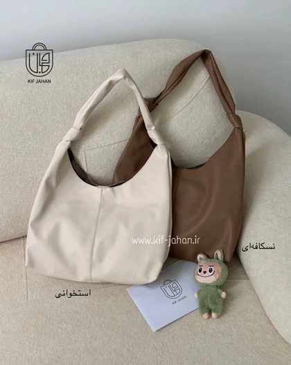 کیف زنانه مدل ژیلا ( امیرجلالی)