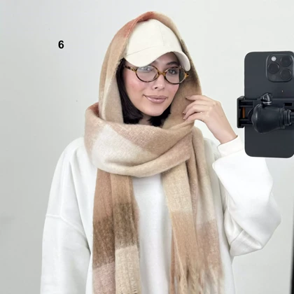 بیگ اسکارف 1007839