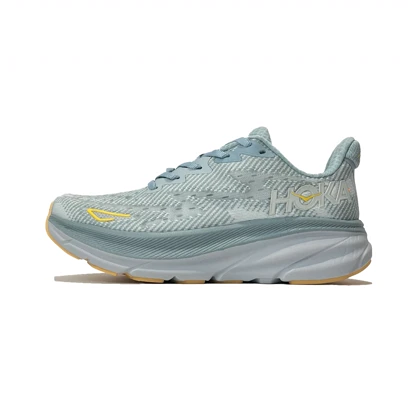 کفش ورزشی هوکا کلیفتون 9 آبی روشن کد Z332