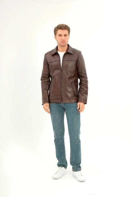 کت و کاپشن مردانه saremod