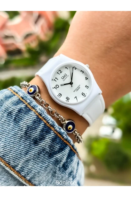 ساعت زنانه qandq qandq