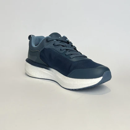 کفش رانینگ هامتو کد 360617A-6 سرمه ای