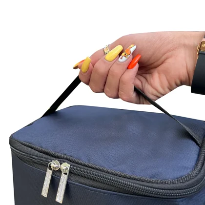 کیف عایق دار فوروارد مدل FORWARD - FCLT4418 HEAT PROTECTOR