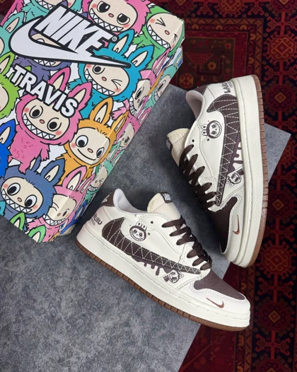 کتانی جردن تراویس لبوبو