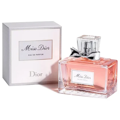 عطر ادکلن میس دیور ادوپرفیوم Dior Miss Dior EDP