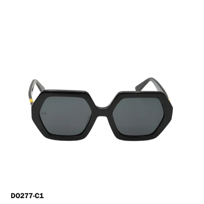 عینک آفتابی زنانه دیزاینو ( DESIGNO ) مدل DO 277