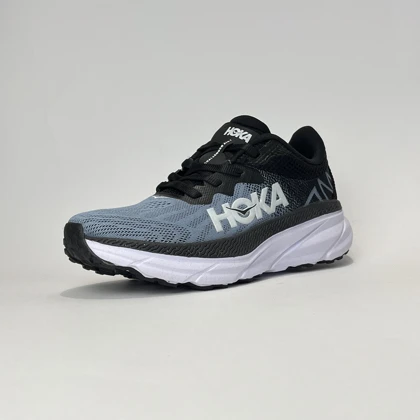 کفش ورزشی هوکا چلنجر آبی