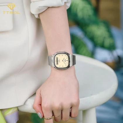 ساعت مچی کاسیو CASIO AQ-240E-7A2