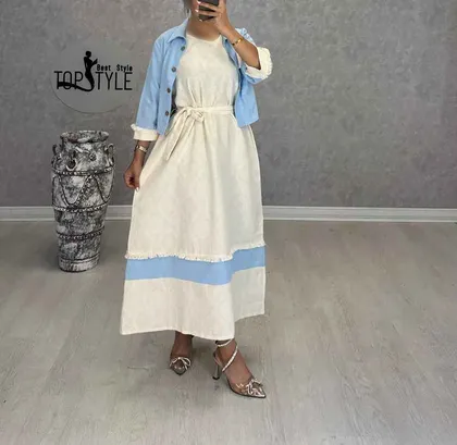 ست سارافون و کت : 1009051