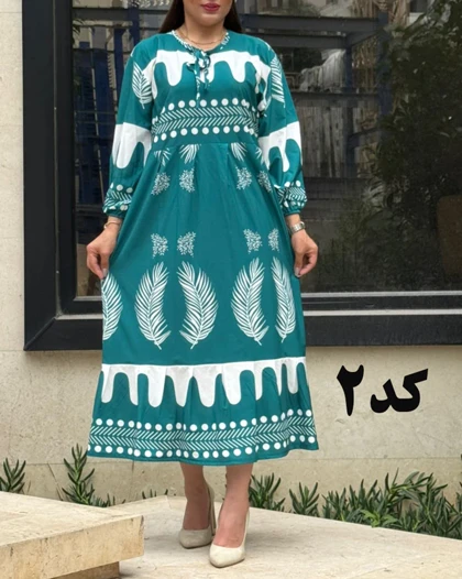 ساحلی بوگاتی بند دار ایلانا 6997
