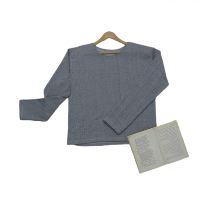 بلوز داخل کرکی زنانه کد 4030164