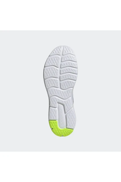 CloudFoam حرکت کفش ورزشی مردانه خاکستری ID6530 JI4825