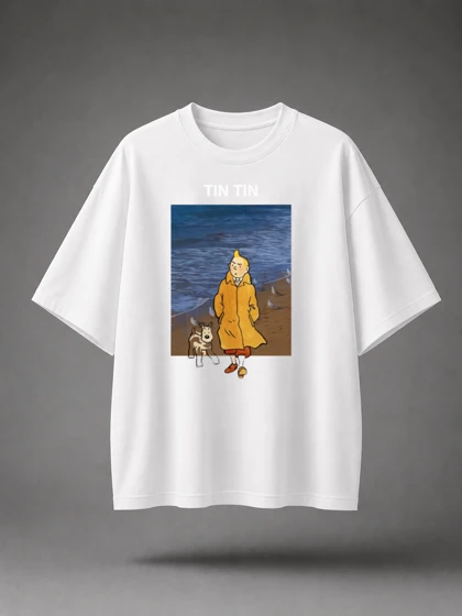 TIN TIN / تن تن