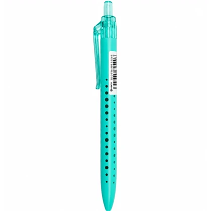خودکار مشکی ژله ای کاکو KACO مدل KG01 TECFLOW