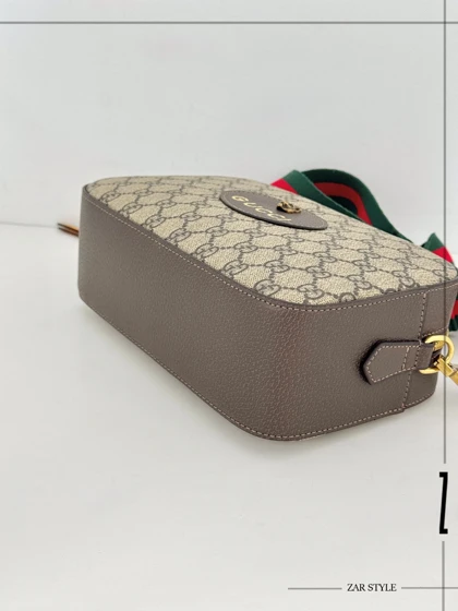 کیف کراس بادی گوچی مدل نئو وینتیج مونوگرام