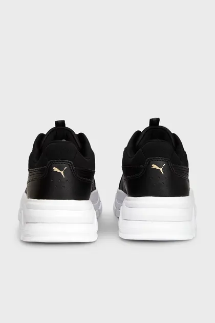 کفش ورزشی کف ضخیم کاسیا Soft Foam SHOES 38922302