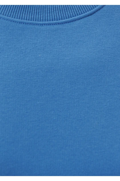 سویشرت زنانه اورجینال ماوی mavi