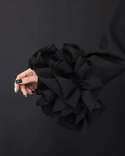 کت مزونی مریم