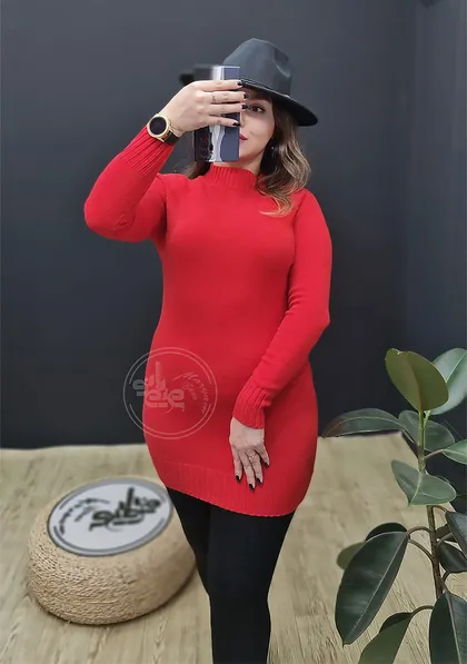 تونیک بافت کژال