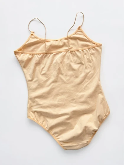 بادی نخ پنبه بند قیطونی مه جامه