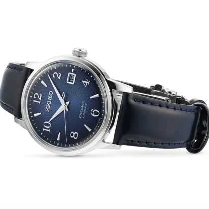 ساعت مچی مردانه مدل سیکو SEIKO SRPE43J1