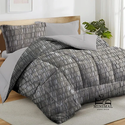 سرویس روتختی مخمل شانل مدل FR