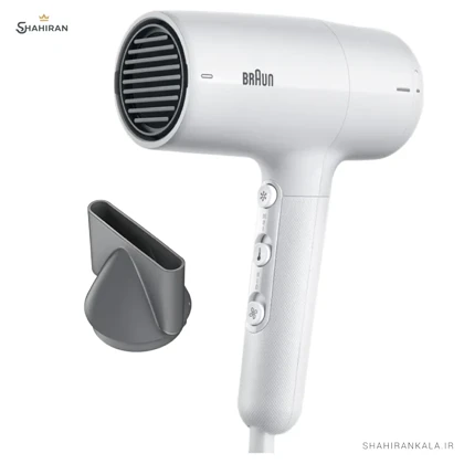 سشوار براون مدل BRAUN HD210E
