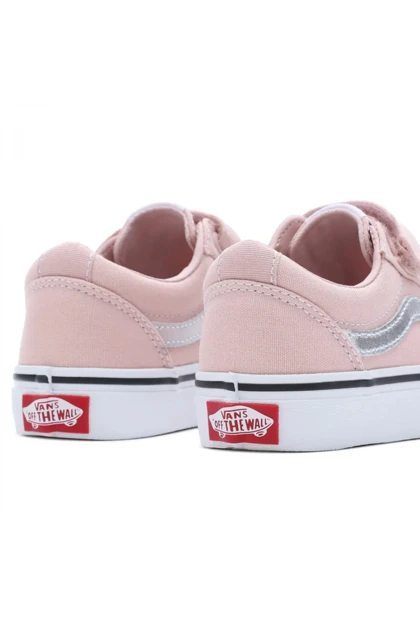 کفش های روزمره بچگانه اورجینال vans vans