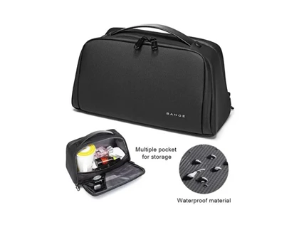 کیف دستی مردانه ضدآب بنج Bange BG-22196 clutch bag