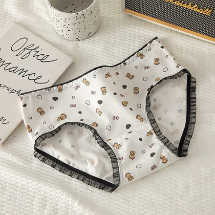 شورت Hello Kittyکد1299 ( سایز 38 الی 42)