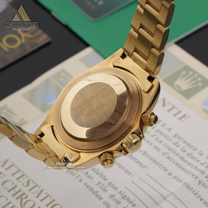 ساعت زنانه رولکس دیتونا Rolex Daytona DRK2