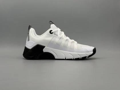 کتانی نایکی متکان7 سفید مشکی/Nike Metcon