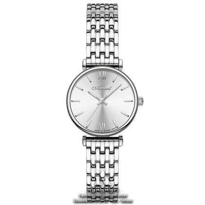 ساعت زنانه اکسنت Axcent AX120014SW