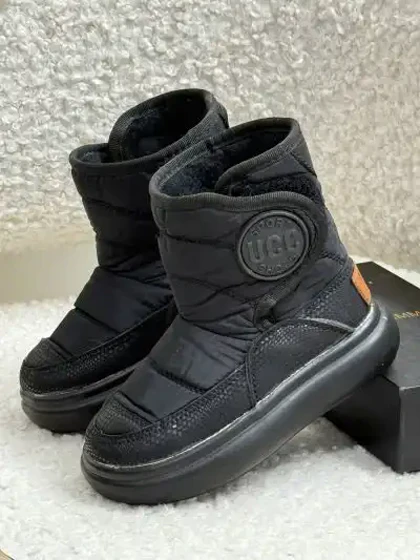 پوتین بچه گانه ucc