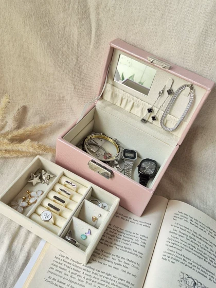 جعبه جواهرات